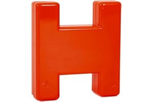 H Blocks Marker Buoy Equipment Accessories Tackle Accurate for Fishing Bream Marking Fishing Block Markers