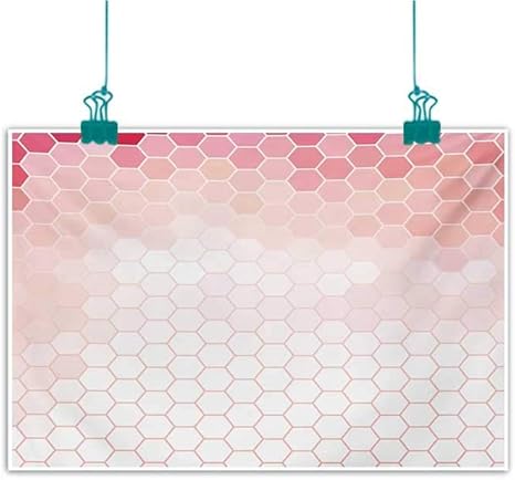 Amazon Co Jp Mdxizc ライトラグジュアリー アメリカン油絵 ペールピンク 桜の木 鮮やかな色調 春の美 イラスト 日本の装飾 ホーム デコレーション ピンク ペールピンク W47 Xl31 ホーム キッチン