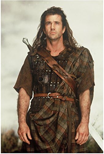 braveheart kilts