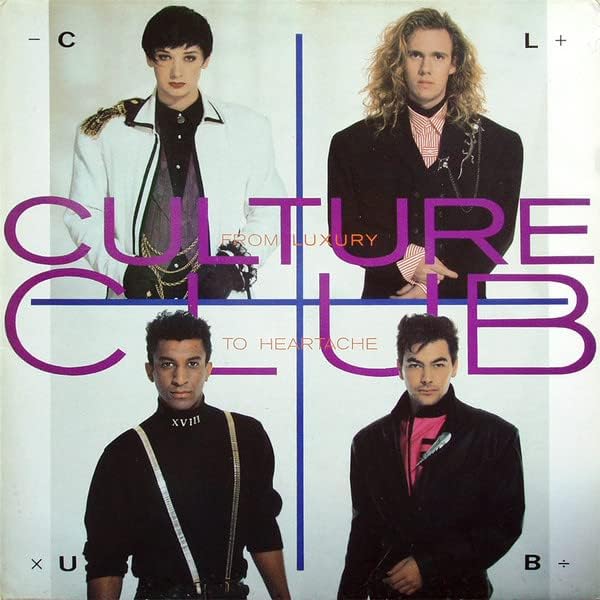 Culture Club - Don't Mind If I Do - Amazon.com Music