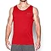 Under Armour UA Tech MD Red