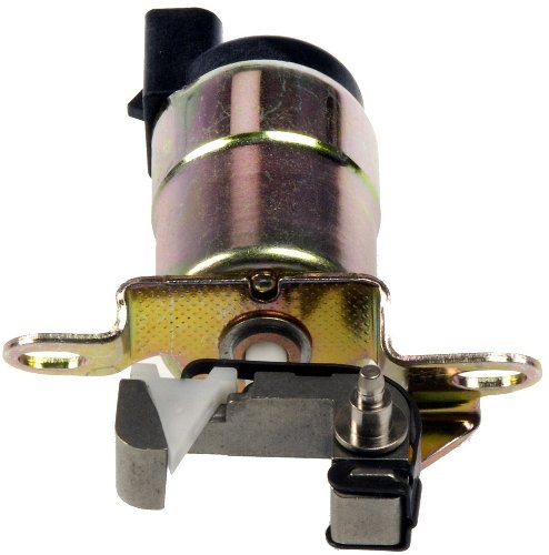 Solenoid ford explorer