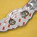 HYUNDAI Genesis Hood Wing Emblem Black Chrome, Large Size 7.25