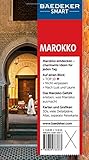 Front cover for the book Marokko by Sylvie Franquet