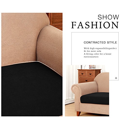 4 CHUN+YI+Jacquard+Polyester+Slipcover