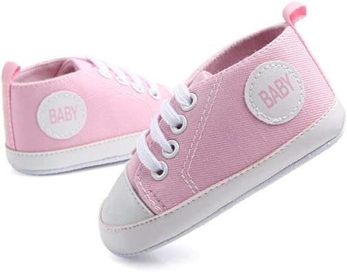 amazon baby shoes size 3