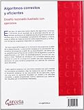 Image de Algoritmos correctos y eficientes