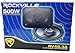 Rockville 4x6 Front Factory Speaker Replacement for 1997-2002 Jeep Wrangler TJ