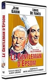 Le Gentleman D'epsom