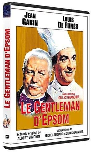 Le Gentleman D'epsom