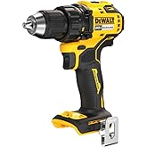 Dewalt DCD793B 20V MAX Brushless 1/2 in. Cordless Compact Drill Driver (Tool Only)
