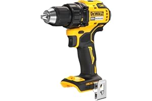 Dewalt DCD793B 20V MAX Brushless 1/2 in. Cordless Compact Drill Driver (Tool Only) (Renewed)