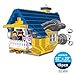 The Lego Movie 2 Emmet's Dream House/Rescue Rocket Staticker