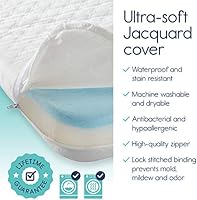 hiccapop pack n play mattress