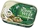 John West Soft Cod Roes 100g