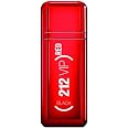 Amazon.com: Carolina Herrera 212 VIP Rose Red 2.7 EDP Spray para Mujer  (Edición Limitada) : Belleza y Cuidado Personal