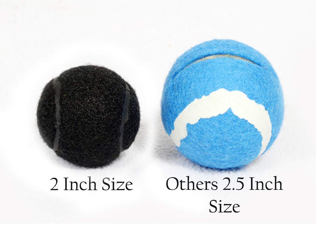 tennis ball walker caps