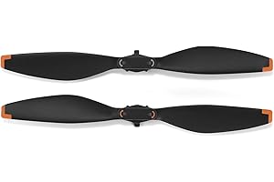 DJI Mini 5 Pro Propeller, Compatibility: DJI Mini 5 Pro
