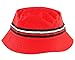 Fila Men's Heritage Basic Comfort Fashion Bucket Hat