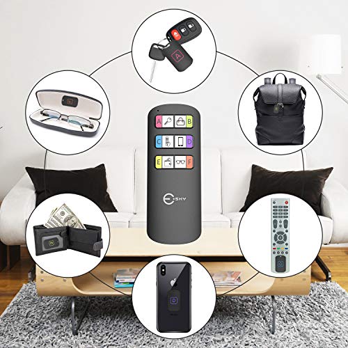 4 Esky+Wireless+Locator+Transmitter+Receivers