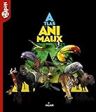 Atlas des animaux by 