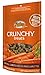 Nutro Crunchy Dog Treats Chicken & Carrot Flavor, 10 oz. Bag