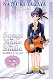 Songs to Make You Smile: Stories from the Creator of Fruits Basket (Songs and Laughter)