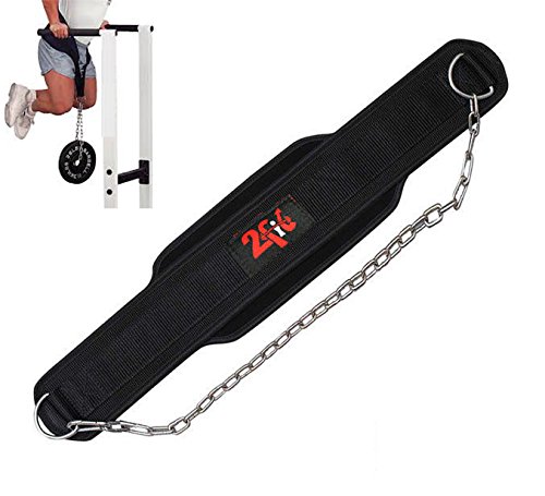 Fit cinturón de inmersión de neopreno para levantamiento de peso para gimnasio