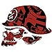 Metal Mulisha - Metal Mulisha Sticker - Insurgent 8"