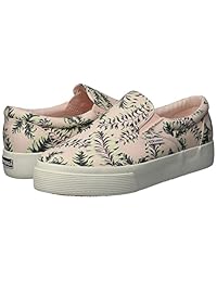 Superga Women 's 2398 fantasycotw Sneaker