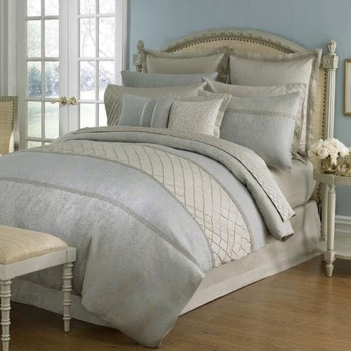 Amazon Com Liz Claiborne Santorini Comforter Liz Claiborne Home