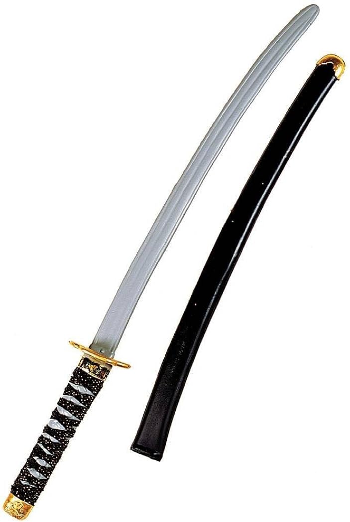 ninja sword toy