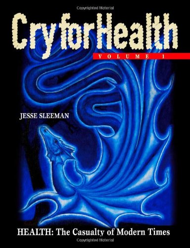 CRY FOR HEALTH