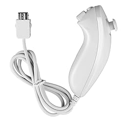 Lyyes Remote Controller for Wii, Wii Remote and