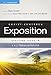 Exalting Jesus in 1 & 2 Thessalonians (Christ-Centered Exposition Commentary)