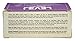 Level Naturals Aromatic Fizzing LAVENDER Shower Bomb 4pk