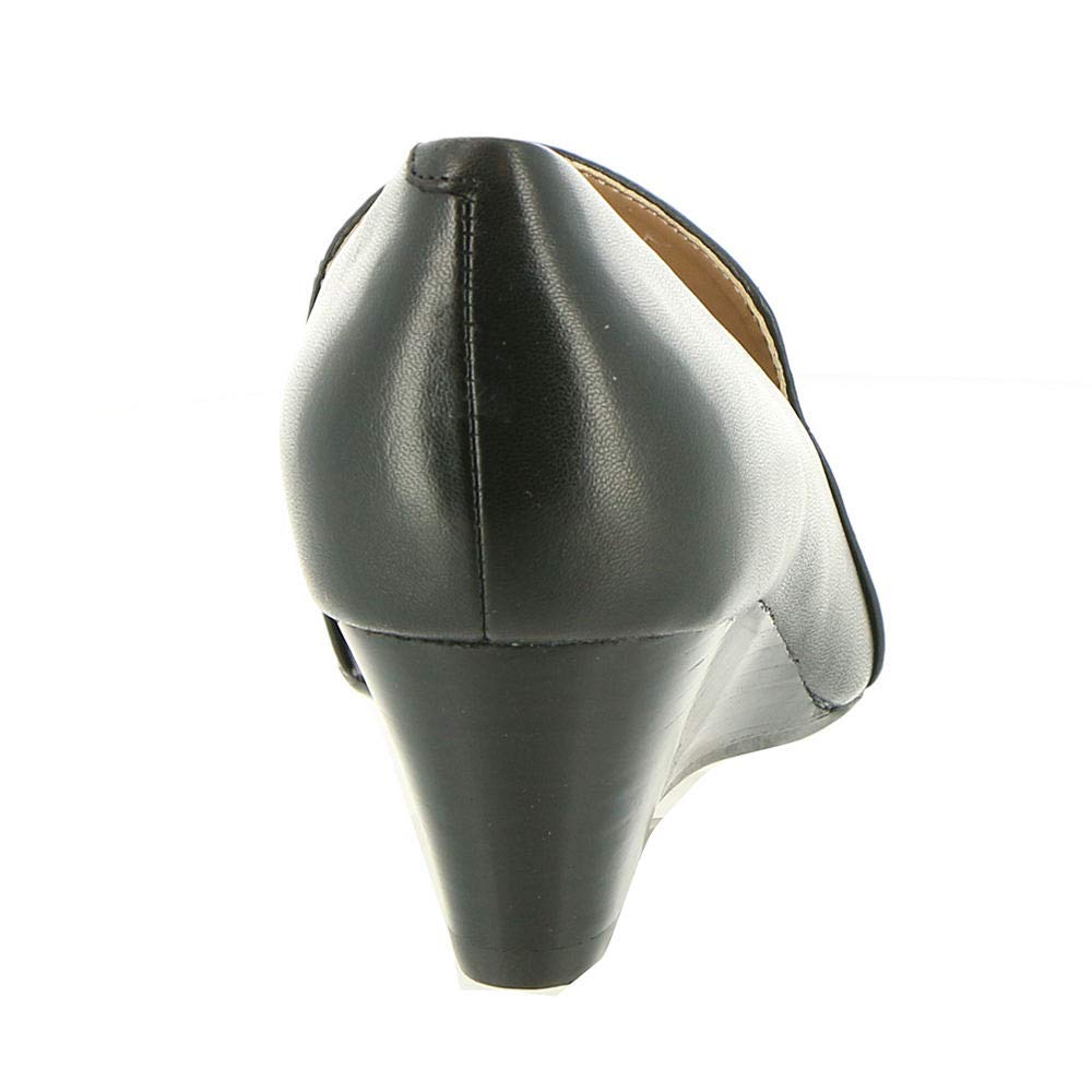 Aerosoles Women's Full Circle Pump - Image 7