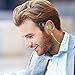 Bluetooth Headphone, Ausdom S10 Bluetooth 4.1 Wireless Sport Headphones Bluetooth Earpiece Bluetooth Earphone Stereo Headsets Hands-free Calling Earbuds (Green & White)