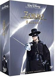 Zorro - Saison 2