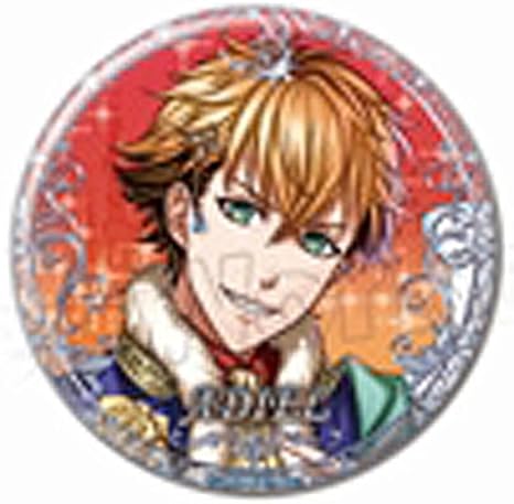 Amazon Co Jp アディエル 夢運ぶクリスマスサーカス 夢王国と眠れる100人の王子様 トレーディング缶バッジ 覚醒後イベントコスチューム第3弾 月ver ホビー 通販
