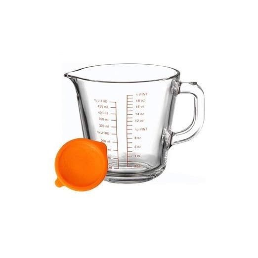 Compra KEHUITONG Vaso de Leche de Vidrio Templado Resistente ...