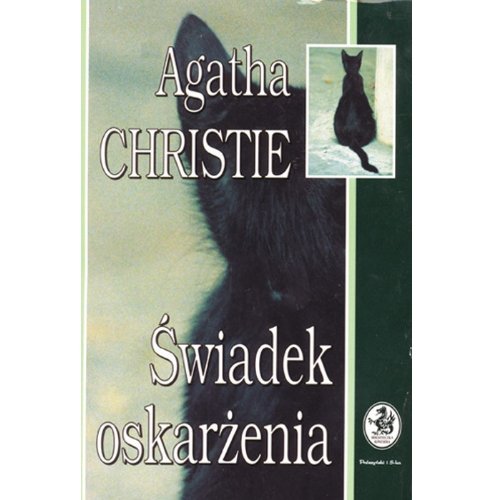 Swiadek Oskarzenia - The Hound Of Death