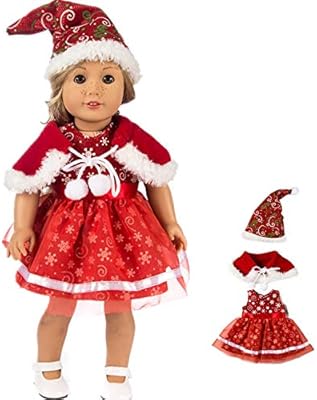 christmas doll