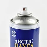 Arctic Hayes PH020 Gas Leak Detector Spray 400 ml Non-Corrosive Non-Flammable view 2