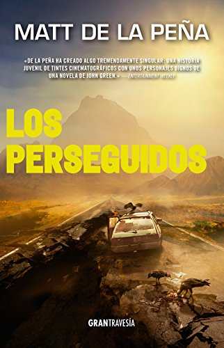 Los perseguidos (Spanish Edition)
