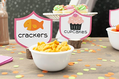 Cricut Cartridge, Create a Critter