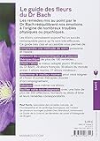 Image de Le guide des fleurs du Docteur Bach