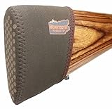 Beartooth Products Brown Recoil Pad Kit RPK900
