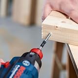Bosch Professional 35 Pieces MultiConstruction Drill Bit & Screwdriver Bit Set view 8