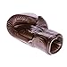 Sanabul Battle Forged Boxing Gloves for Men & Women, Kickboxing MMA, Muay Thai Gloves and Heavy Bag Training Punching & Sparring, Brown 16 oz